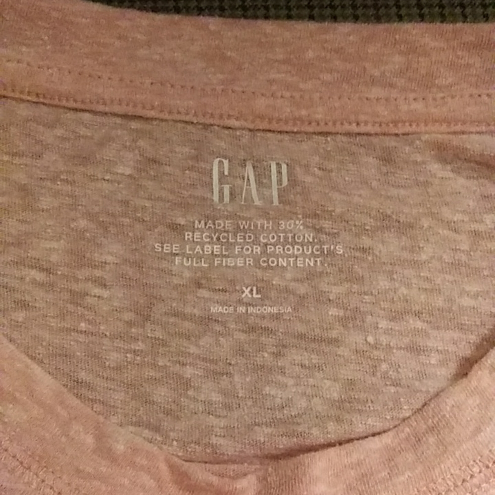 COPY - 💗Gap long tee 💗